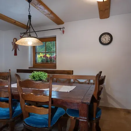 Anička - Casa de Férias