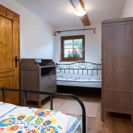 Casa de Férias Anička - *