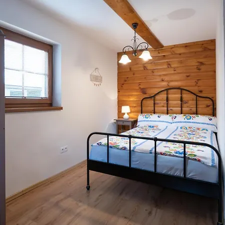 Anicka - Holiday home *