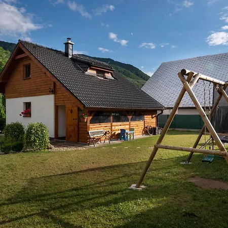 Anicka - Holiday home *