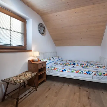 Casa de Férias Anička - *