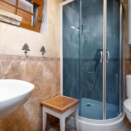 Prázdninový dům Anička - *