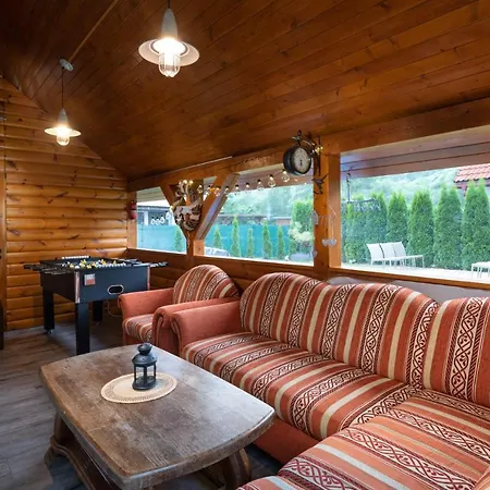 Prázdninový dům Anička - Terchová