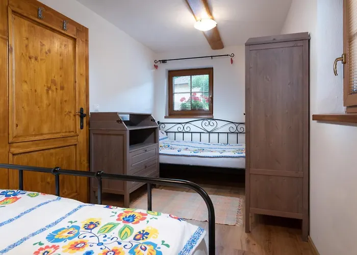 Ferienhaus Anicka - *