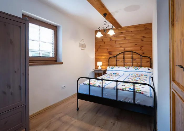 Anicka - Ferienhaus *