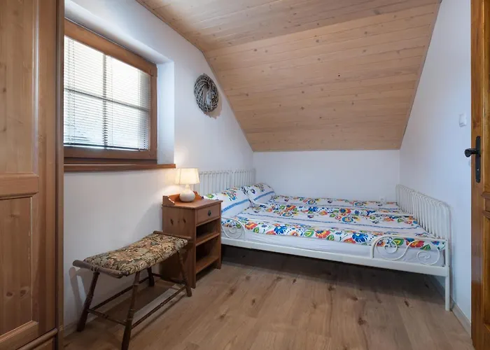 Ferienhaus Anicka - *