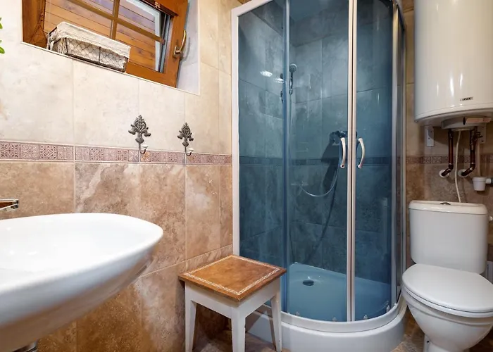 Ferienhaus Anicka - *